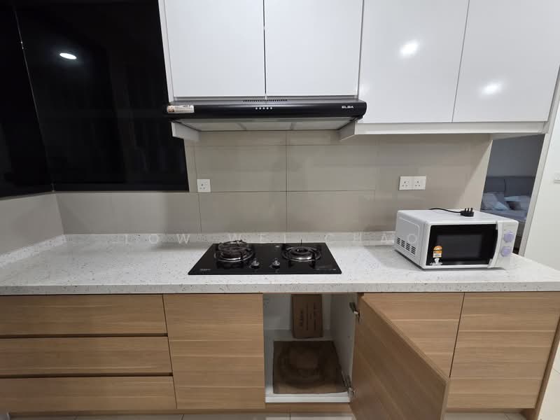 Kondominium untuk Dijual di Secoya Residence - Low Wei Chao - PropertyGuru.com.my