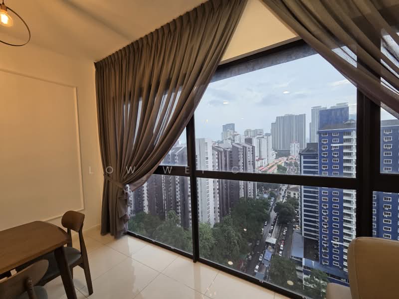 Kondominium untuk Dijual di Secoya Residence - Low Wei Chao - PropertyGuru.com.my