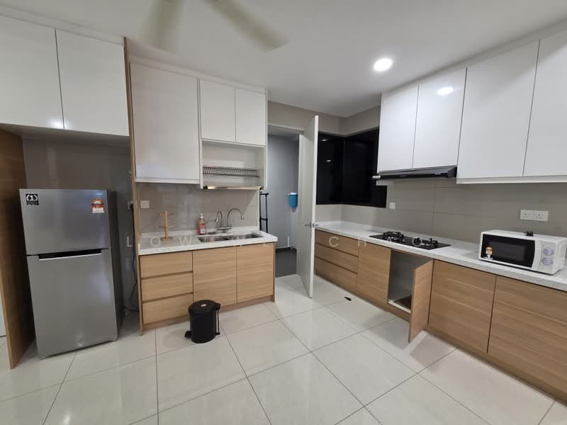 Kondominium untuk Dijual di Secoya Residence - Low Wei Chao - PropertyGuru.com.my