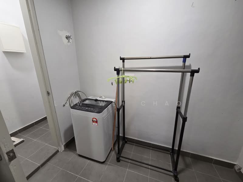 Kondominium untuk Dijual di Secoya Residence - Low Wei Chao - PropertyGuru.com.my