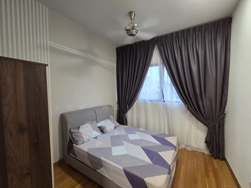 Kondominium untuk Dijual di Secoya Residence - Low Wei Chao - PropertyGuru.com.my