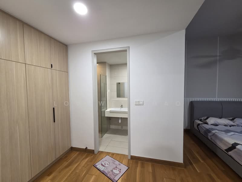 Kondominium untuk Dijual di Secoya Residence - Low Wei Chao - PropertyGuru.com.my