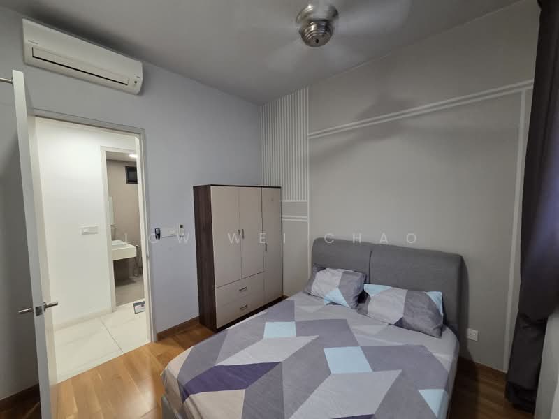 Kondominium untuk Dijual di Secoya Residence - Low Wei Chao - PropertyGuru.com.my
