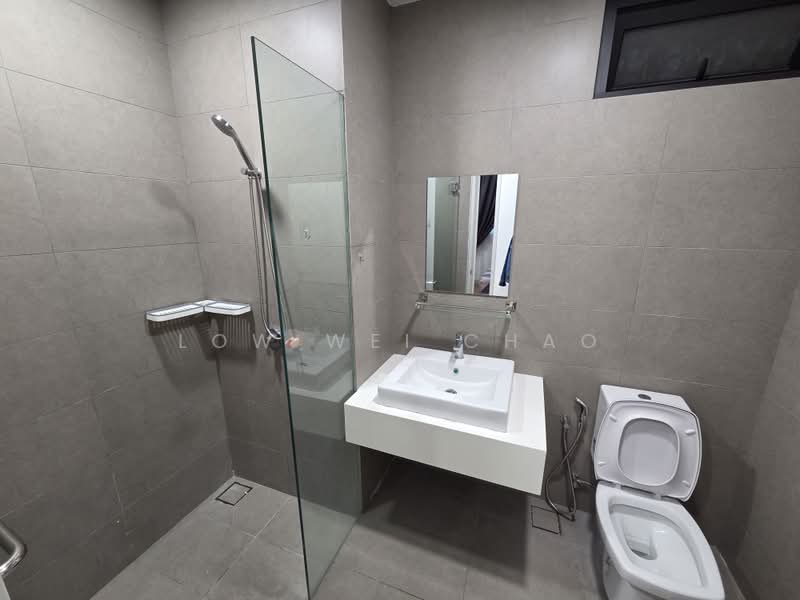 Kondominium untuk Dijual di Secoya Residence - Low Wei Chao - PropertyGuru.com.my