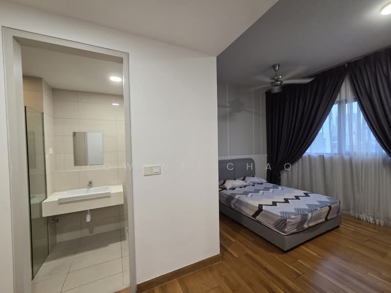 Kondominium untuk Dijual di Secoya Residence - Low Wei Chao - PropertyGuru.com.my