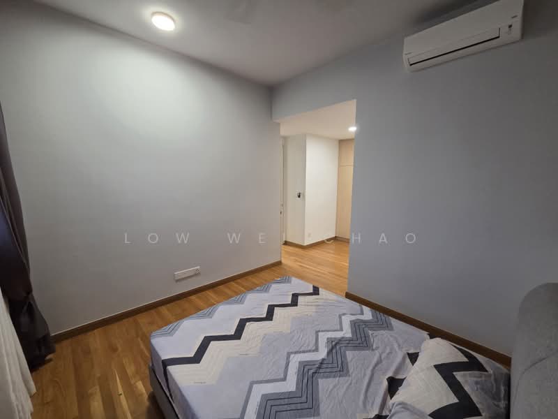 Kondominium untuk Dijual di Secoya Residence - Low Wei Chao - PropertyGuru.com.my
