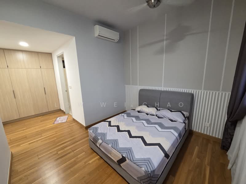 Kondominium untuk Dijual di Secoya Residence - Low Wei Chao - PropertyGuru.com.my