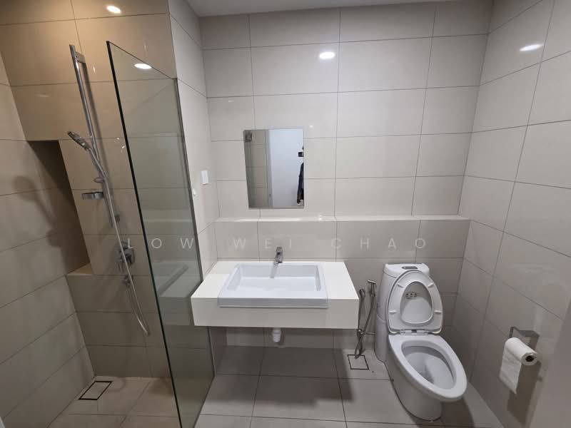 Kondominium untuk Dijual di Secoya Residence - Low Wei Chao - PropertyGuru.com.my