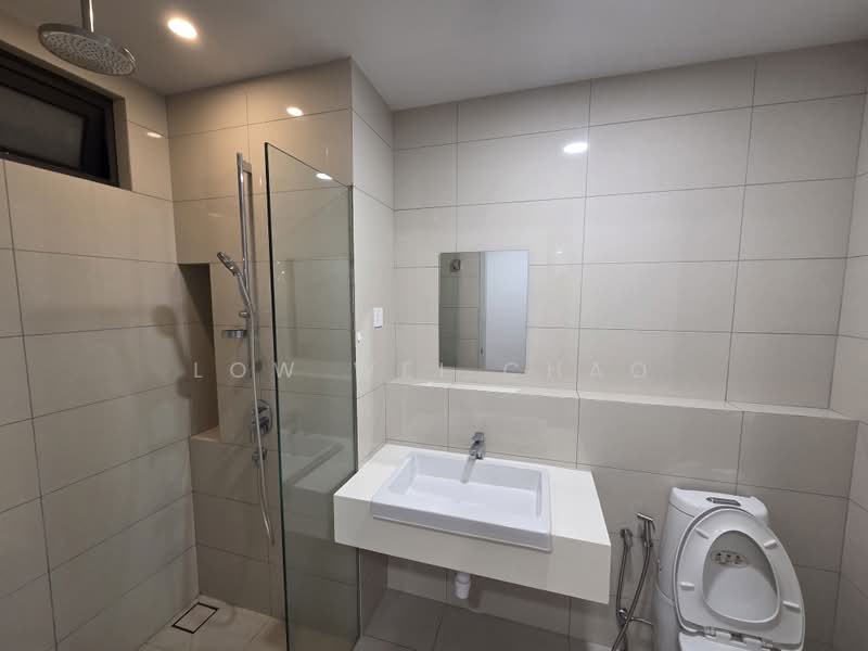 Kondominium untuk Dijual di Secoya Residence - Low Wei Chao - PropertyGuru.com.my
