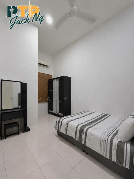 Rumah Teres 2.5 Tingkat untuk Dijual di Taman Tanjung Indah (Butterworth) - Jack Ng - Bedroom - PropertyGuru.com.my