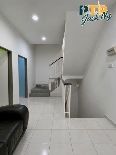 Rumah Teres 2.5 Tingkat untuk Dijual di Taman Tanjung Indah (Butterworth) - Jack Ng - Interior - PropertyGuru.com.my