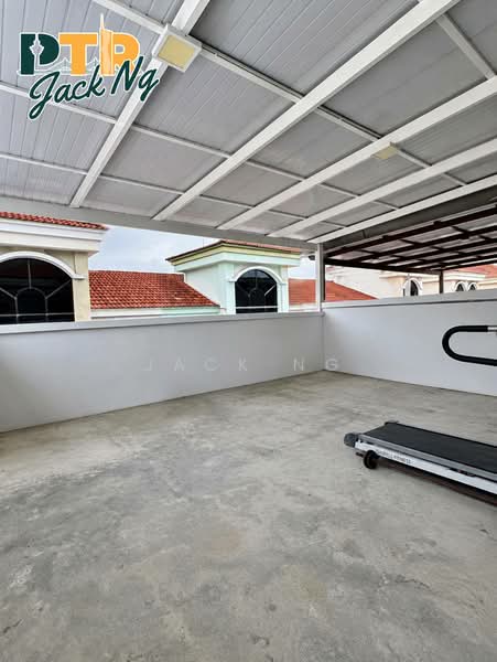 Rumah Teres 2.5 Tingkat untuk Dijual di Taman Tanjung Indah (Butterworth) - Jack Ng - Exterior - PropertyGuru.com.my