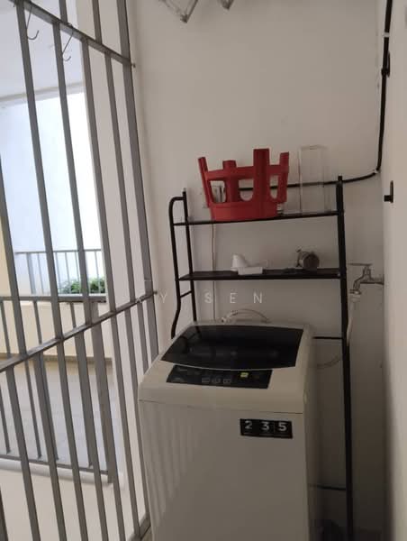 Servis Apartment untuk Disewa di Crescent Bay Suites (Teluk Bayu) - XY Sen - PropertyGuru.com.my