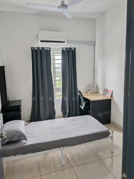 Servis Apartment untuk Disewa di Saville @ Kajang - Sya Rusli - Bedroom - PropertyGuru.com.my