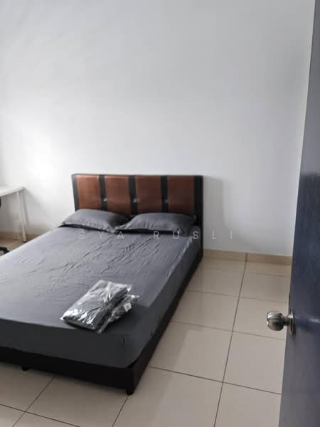 Servis Apartment untuk Disewa di Saville @ Kajang - Sya Rusli - Bedroom - PropertyGuru.com.my