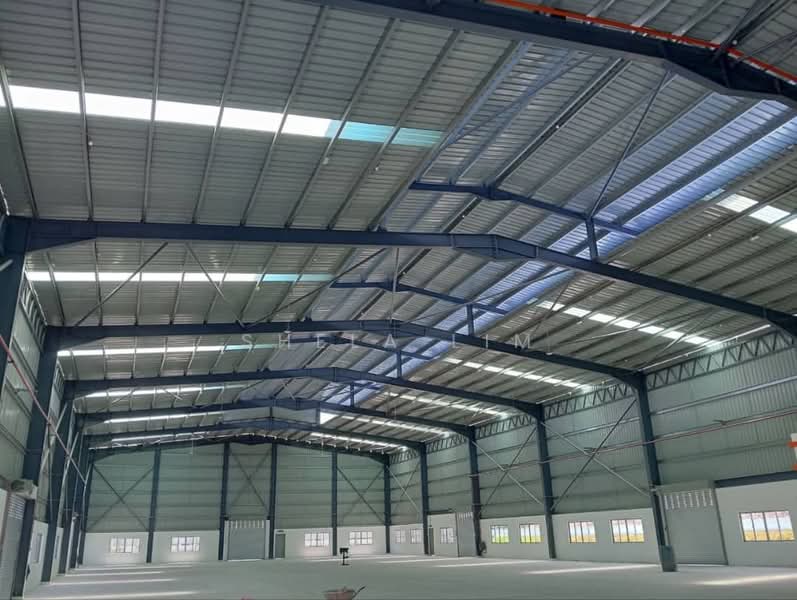 Kilang untuk Dijual di Kawasan Perindustrian Tebrau 1 (Tebrau) - Shela Lim - PropertyGuru.com.my