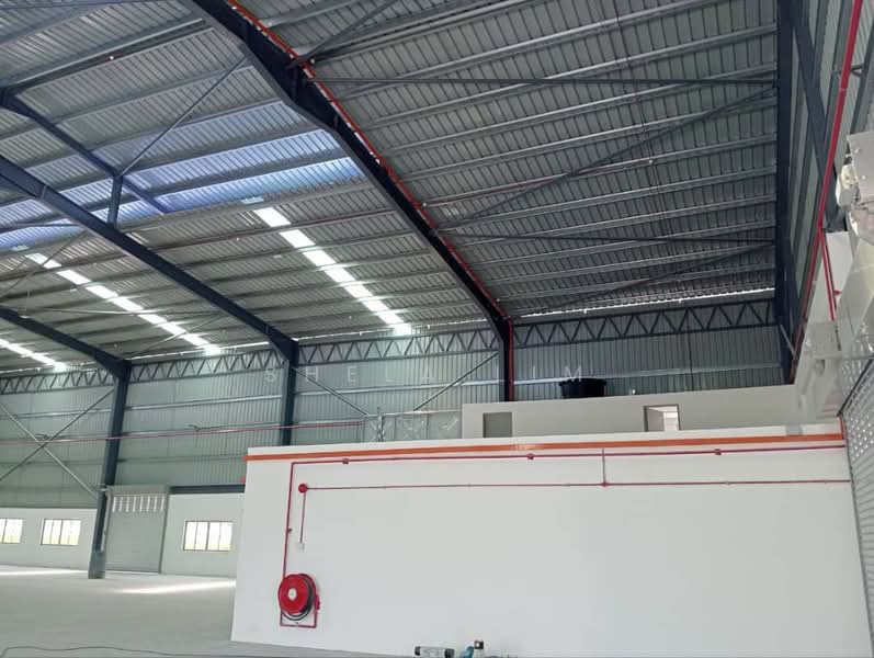 Kilang untuk Dijual di Kawasan Perindustrian Tebrau 1 (Tebrau) - Shela Lim - PropertyGuru.com.my
