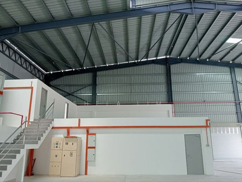 Kilang untuk Dijual di Kawasan Perindustrian Tebrau 1 (Tebrau) - Shela Lim - PropertyGuru.com.my