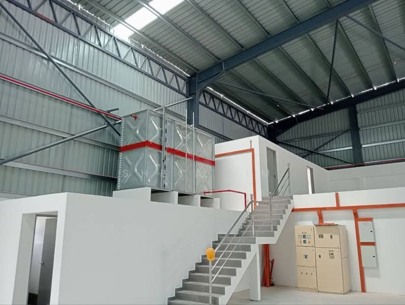 Kilang untuk Dijual di Kawasan Perindustrian Tebrau 1 (Tebrau) - Shela Lim - PropertyGuru.com.my