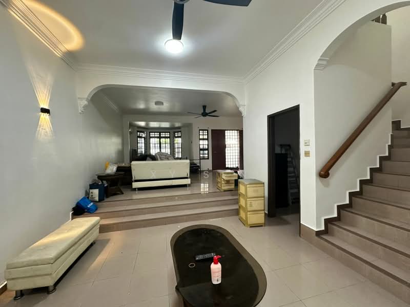 2-storey Terraced House for Rent in Taman Pelangi (Johor Bahru) - XY Sen - PropertyGuru.com.my