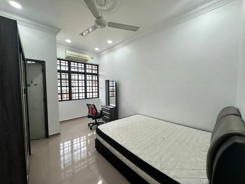 2-storey Terraced House for Rent in Taman Pelangi (Johor Bahru) - XY Sen - PropertyGuru.com.my