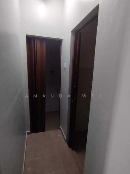 1-storey Terraced House for Rent in Cheras (Kuala Lumpur) - Amanda Wee - Corridor - PropertyGuru.com.my