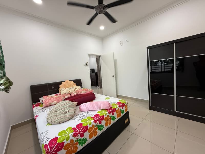 Rumah Berkembar untuk Dijual di Taman Adda Heights (Tebrau) - Pauline Goh - PropertyGuru.com.my
