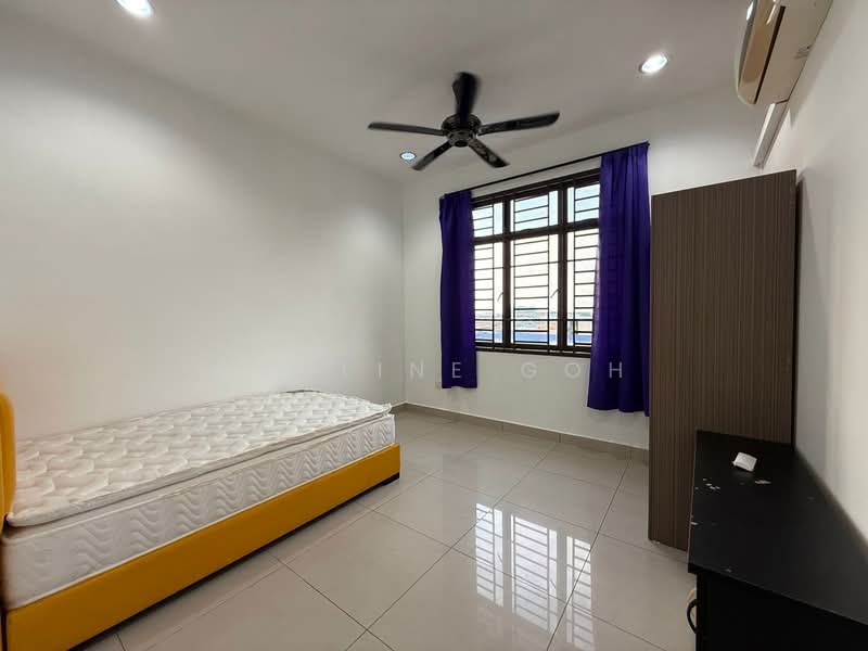 Rumah Berkembar untuk Dijual di Taman Adda Heights (Tebrau) - Pauline Goh - PropertyGuru.com.my