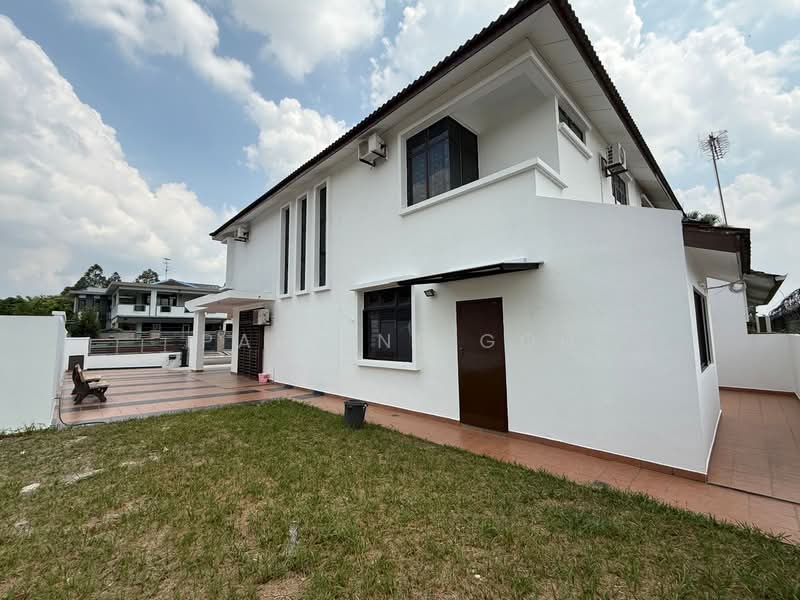 Rumah Berkembar untuk Dijual di Taman Adda Heights (Tebrau) - Pauline Goh - PropertyGuru.com.my