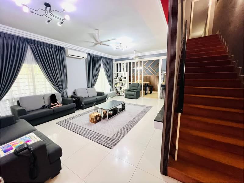 Rumah Teres 3 Tingkat untuk Dijual di Taman Ayer Panas (Setapak) - Azizol . - PropertyGuru.com.my