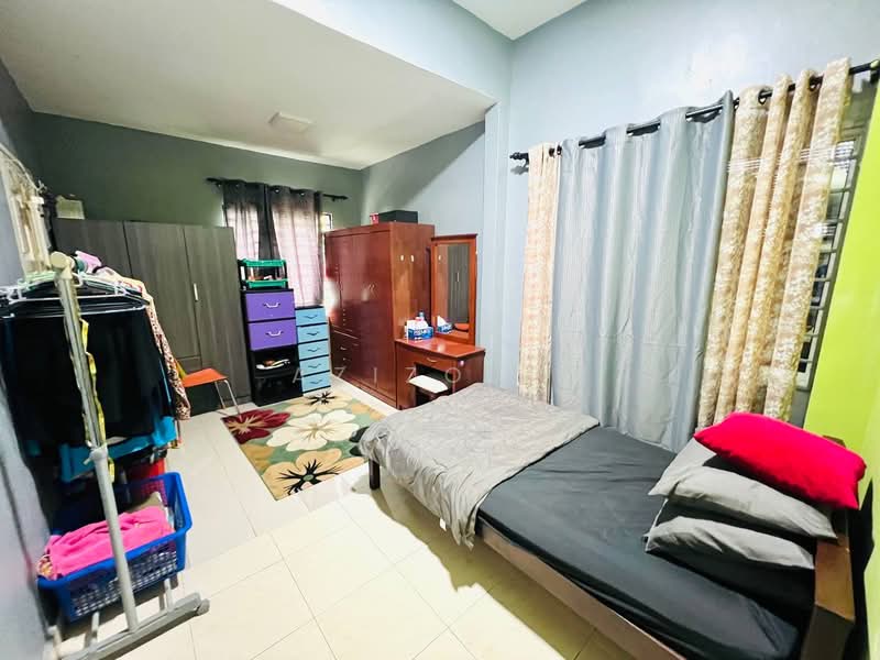 Rumah Teres 3 Tingkat untuk Dijual di Taman Ayer Panas (Setapak) - Azizol . - PropertyGuru.com.my