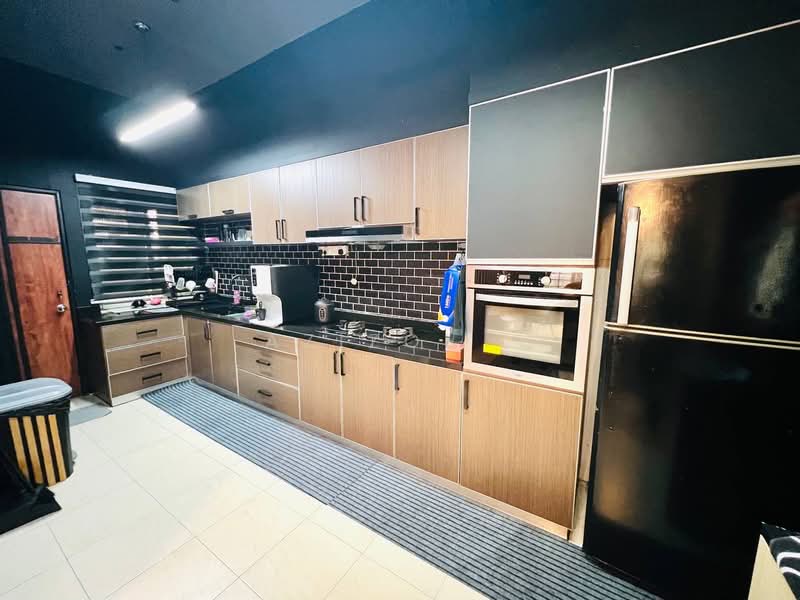 Rumah Teres 3 Tingkat untuk Dijual di Taman Ayer Panas (Setapak) - Azizol . - PropertyGuru.com.my