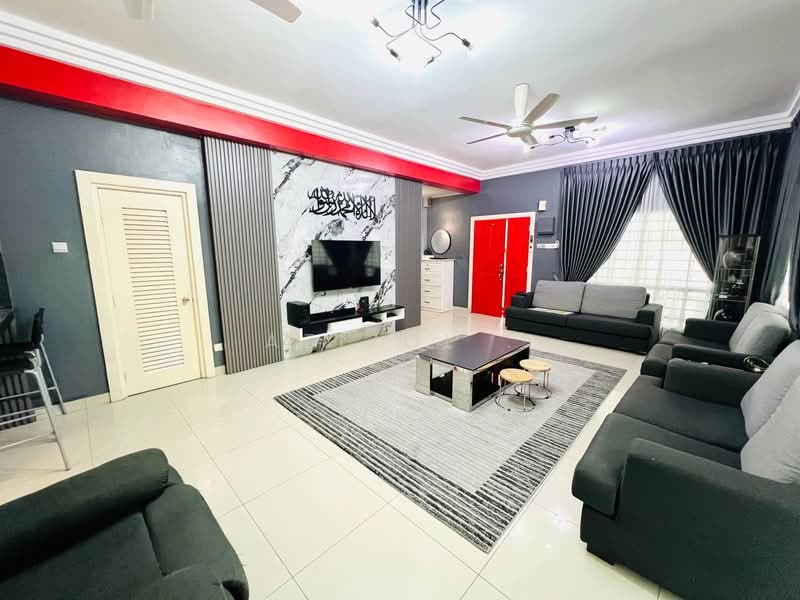 Rumah Teres 3 Tingkat untuk Dijual di Taman Ayer Panas (Setapak) - Azizol . - PropertyGuru.com.my