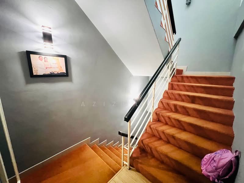 Rumah Teres 3 Tingkat untuk Dijual di Taman Ayer Panas (Setapak) - Azizol . - PropertyGuru.com.my