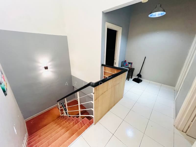 Rumah Teres 3 Tingkat untuk Dijual di Taman Ayer Panas (Setapak) - Azizol . - PropertyGuru.com.my
