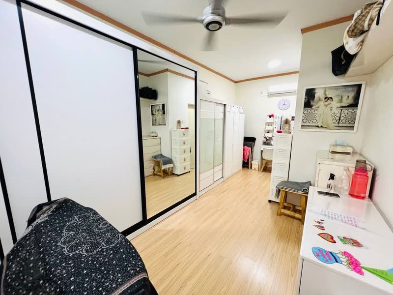 Rumah Teres 3 Tingkat untuk Dijual di Taman Ayer Panas (Setapak) - Azizol . - PropertyGuru.com.my