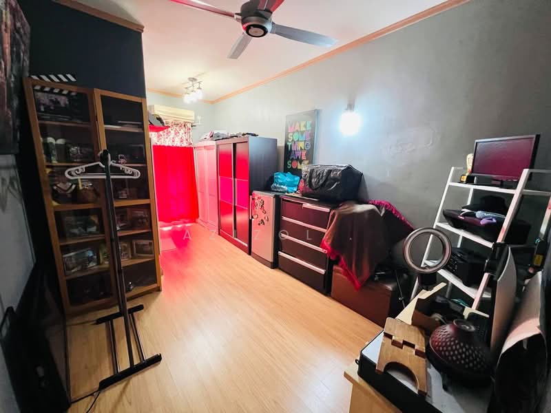 Rumah Teres 3 Tingkat untuk Dijual di Taman Ayer Panas (Setapak) - Azizol . - PropertyGuru.com.my