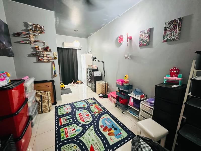 Rumah Teres 3 Tingkat untuk Dijual di Taman Ayer Panas (Setapak) - Azizol . - PropertyGuru.com.my