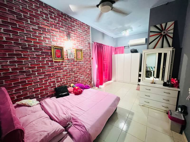 Rumah Teres 3 Tingkat untuk Dijual di Taman Ayer Panas (Setapak) - Azizol . - PropertyGuru.com.my
