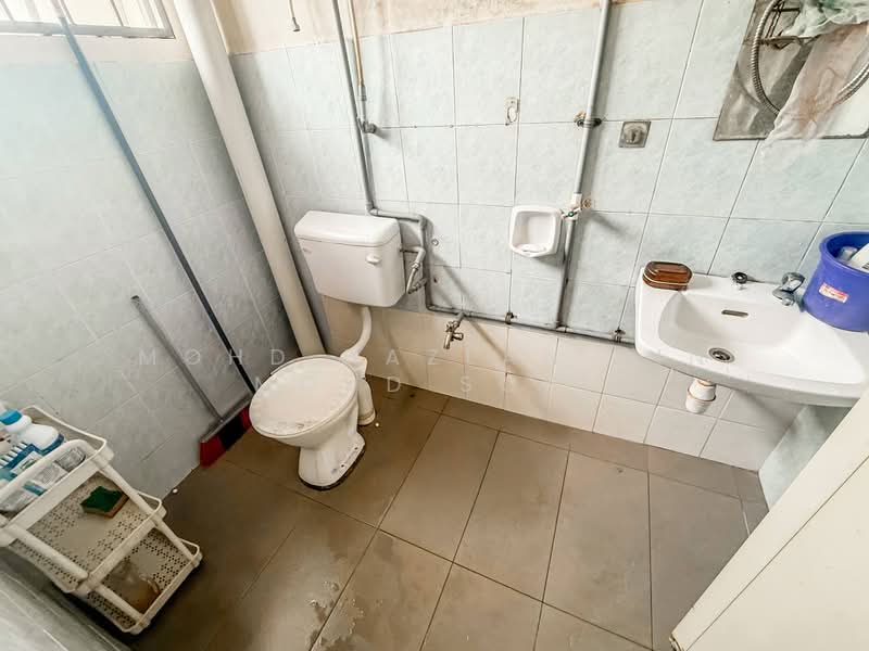 2-storey Terraced House for Sale in Puncak Alam (Selangor) - Mohd Hazlan bin Mohd Sopi - PropertyGuru.com.my