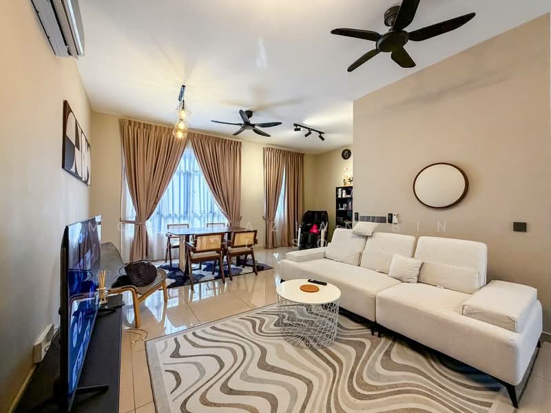 Rumah Bandar untuk Dijual di Eco Grandeur (Puncak Alam) - Mohd Hazlan bin Mohd Sopi - PropertyGuru.com.my