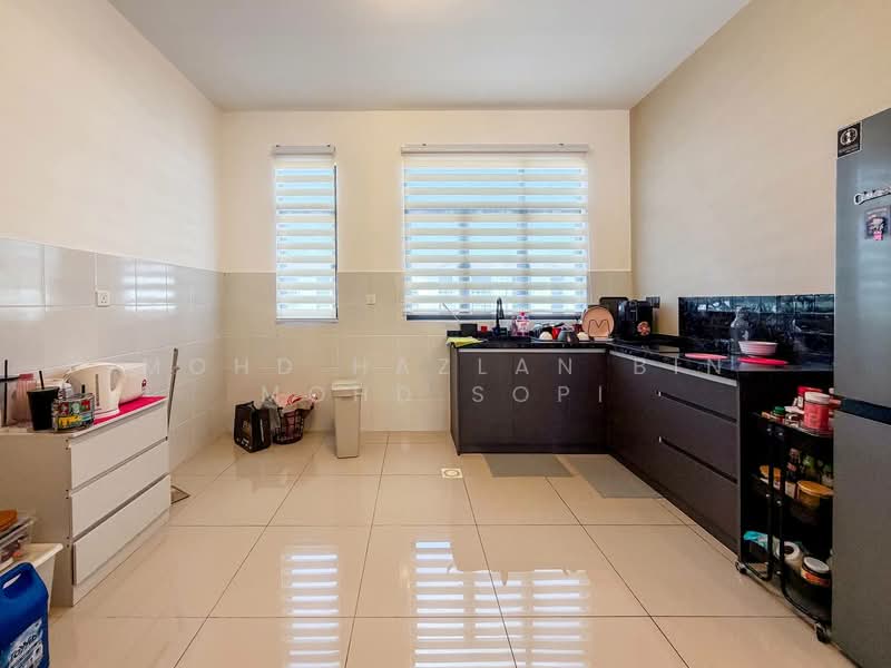 Rumah Bandar untuk Dijual di Eco Grandeur (Puncak Alam) - Mohd Hazlan bin Mohd Sopi - PropertyGuru.com.my