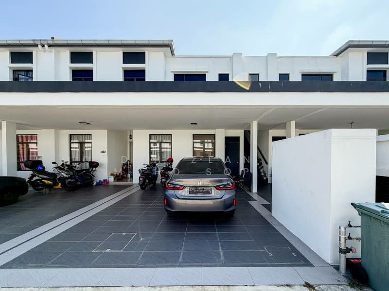 Rumah Bandar untuk Dijual di Eco Grandeur (Puncak Alam) - Mohd Hazlan bin Mohd Sopi - PropertyGuru.com.my