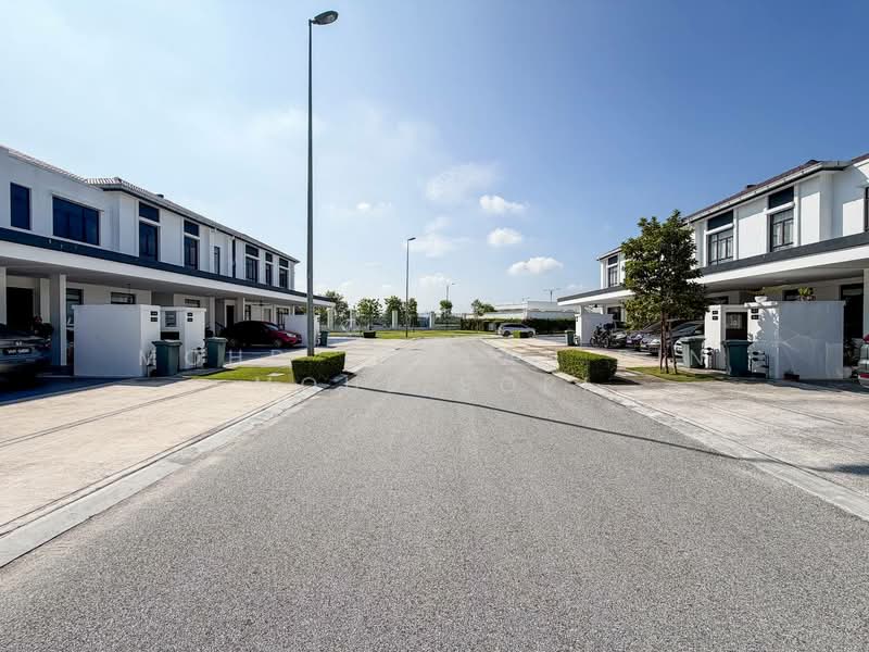 Rumah Bandar untuk Dijual di Eco Grandeur (Puncak Alam) - Mohd Hazlan bin Mohd Sopi - PropertyGuru.com.my