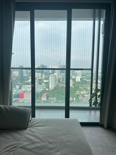 Condominium for Sale at Bangsar Hill Park - Low Wei Chao - PropertyGuru.com.my