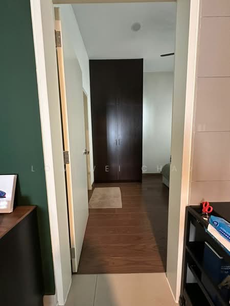 Condominium for Sale at Bangsar Hill Park - Low Wei Chao - PropertyGuru.com.my