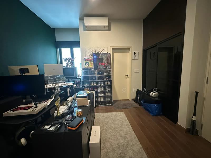 Condominium for Sale at Bangsar Hill Park - Low Wei Chao - PropertyGuru.com.my