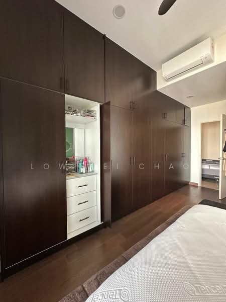 Condominium for Sale at Bangsar Hill Park - Low Wei Chao - PropertyGuru.com.my