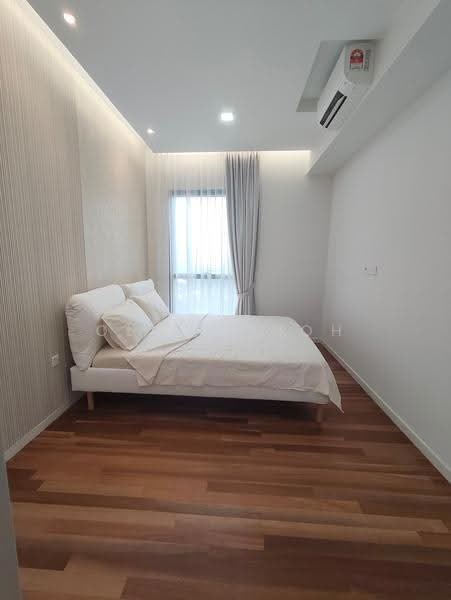 Service Residence for Sale at Edelweiss @ Tropicana Gardens - Olivia Hoh - Bedroom - PropertyGuru.com.my