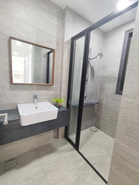 Service Residence for Sale at Edelweiss @ Tropicana Gardens - Olivia Hoh - Bathroom - PropertyGuru.com.my